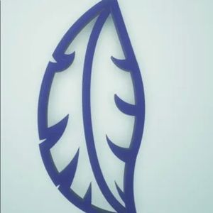 Polymer clay cutter 3 sizes